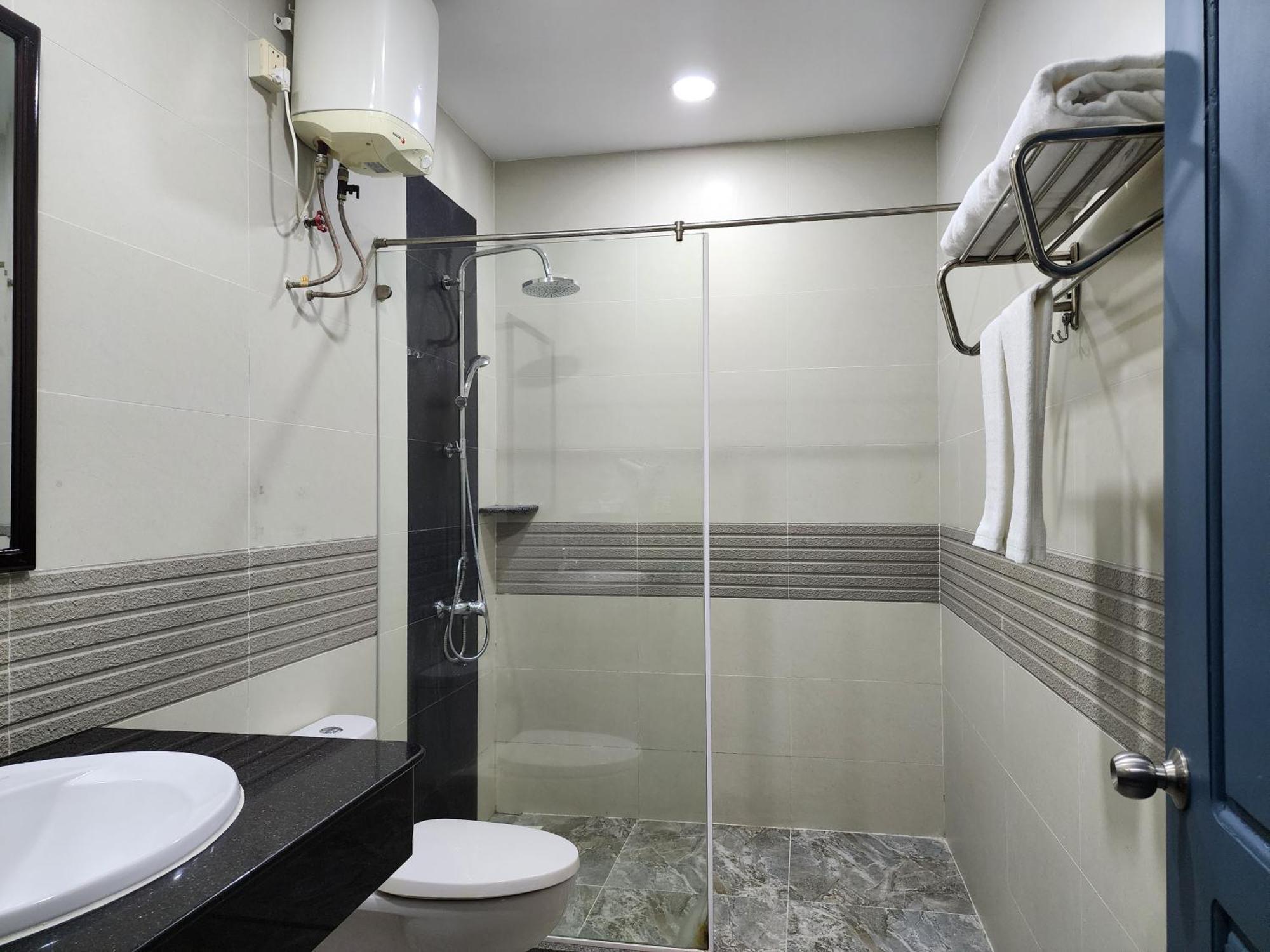 Bkk Concept Hotel