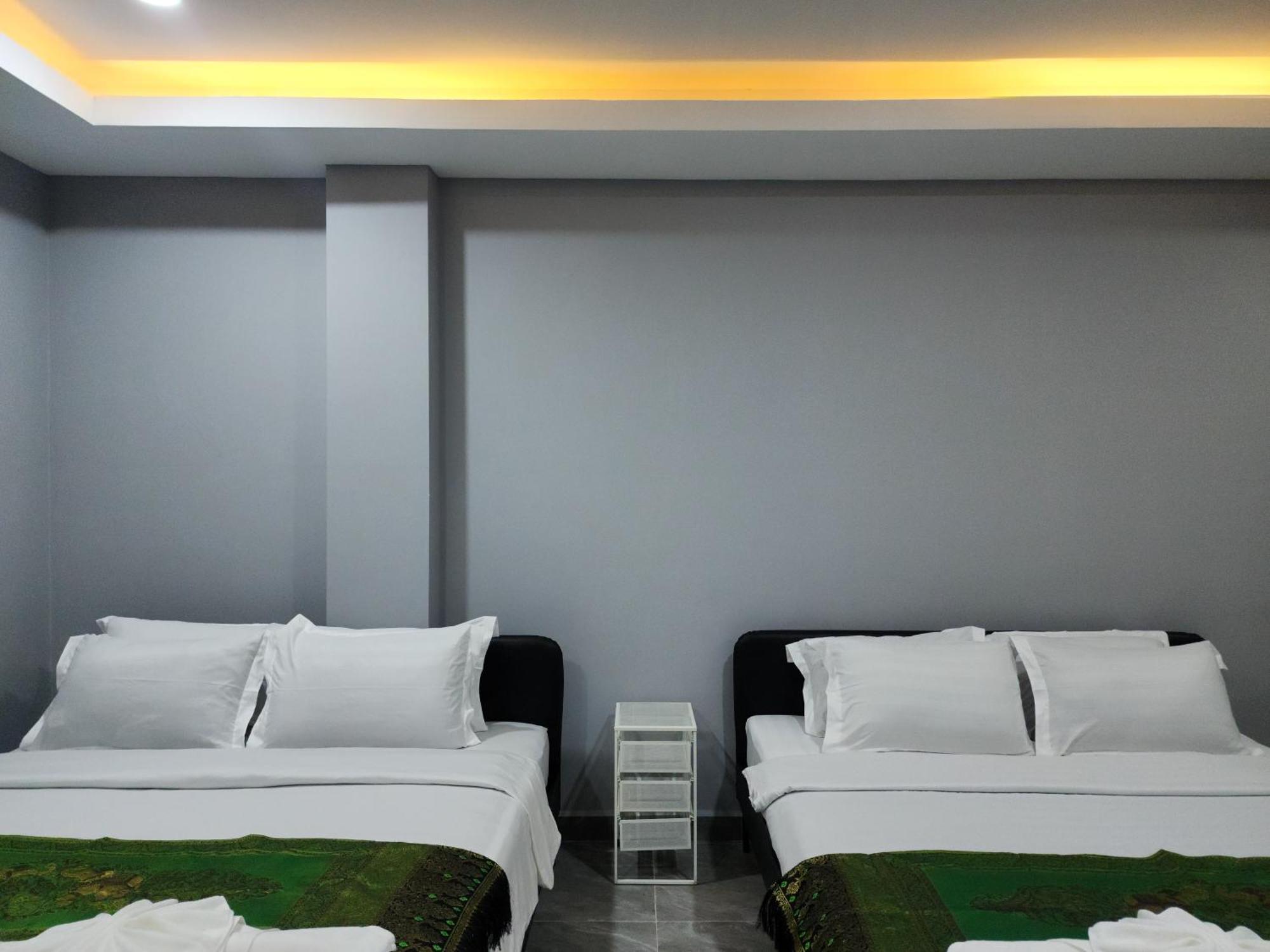 Bkk Concept