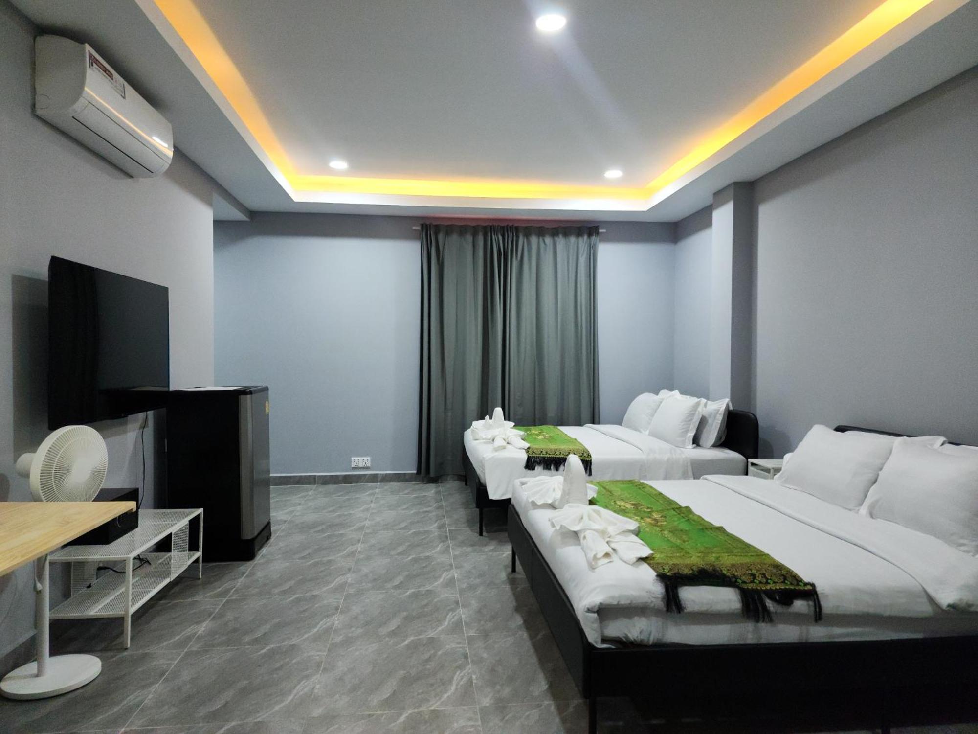 Bkk Concept 3*
