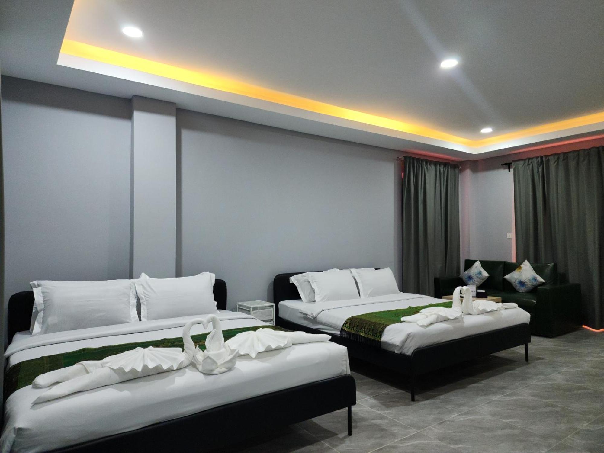 Hotel Bkk Concept