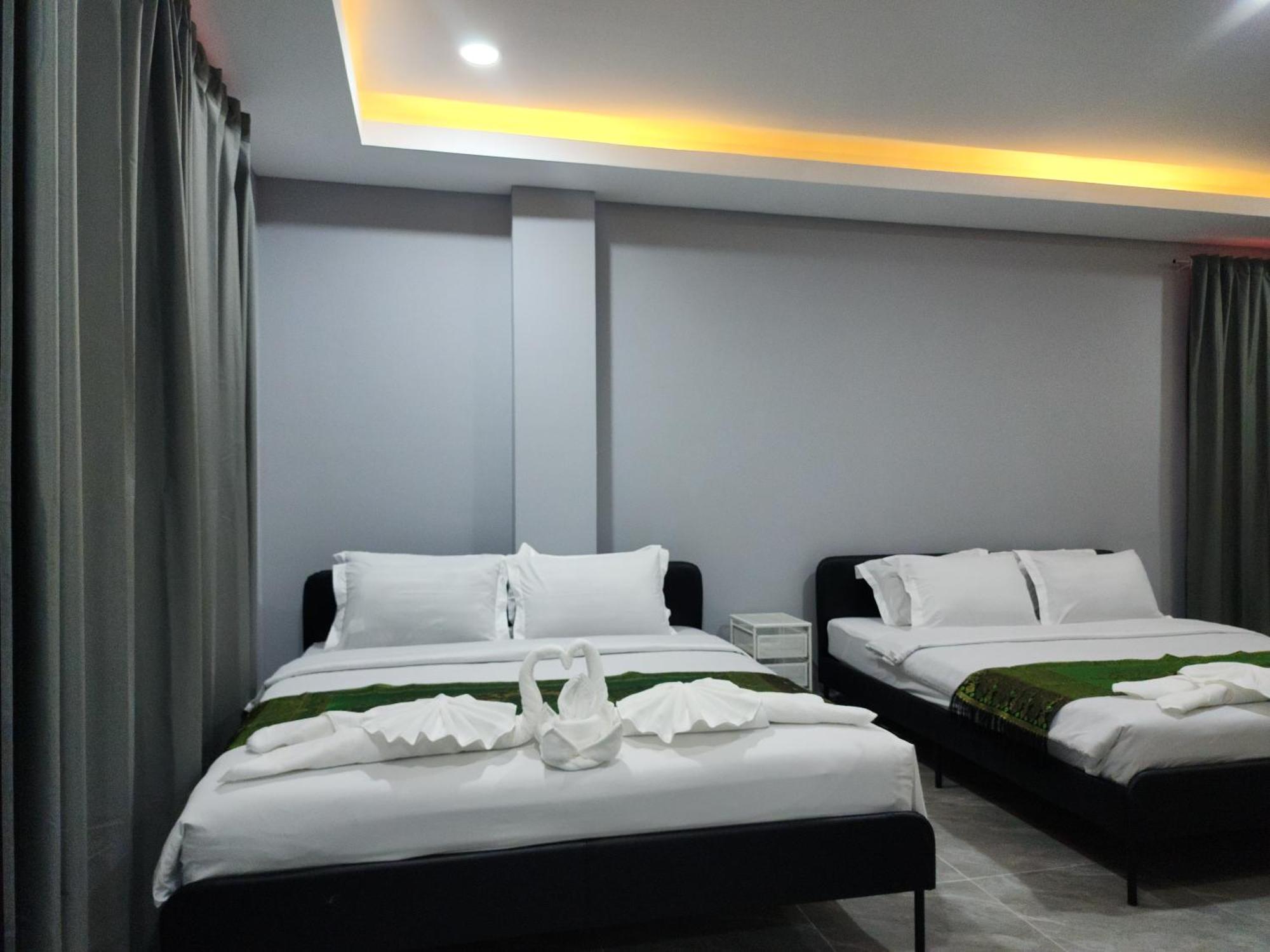 Bkk Concept Hotel Phnom-Penh