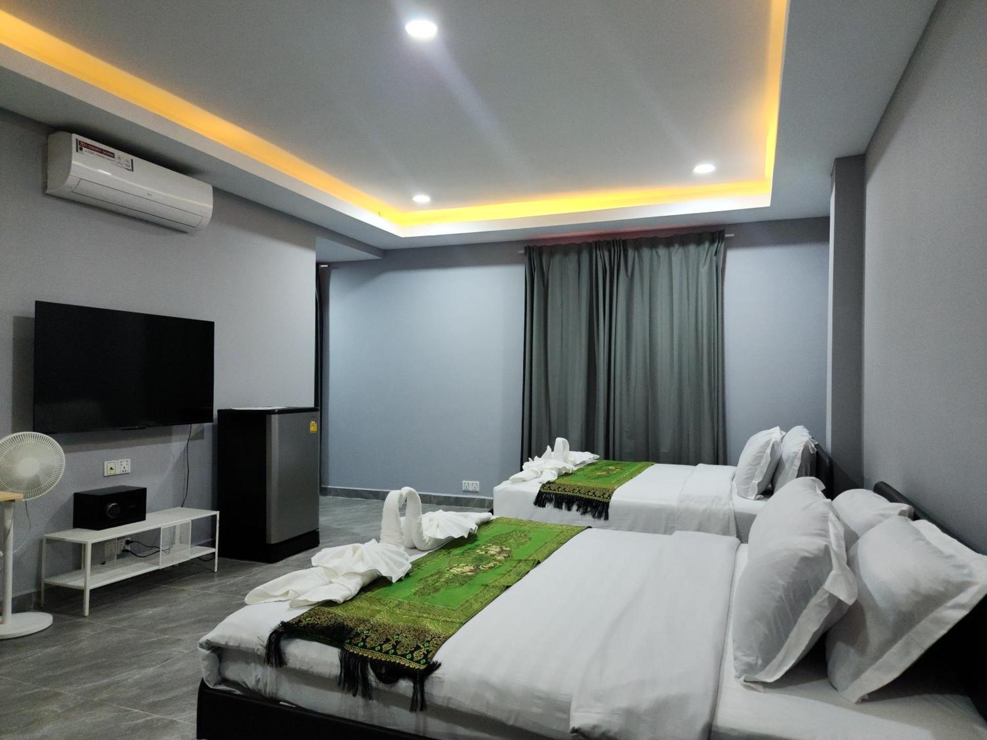 Bkk Concept Hotel 3*