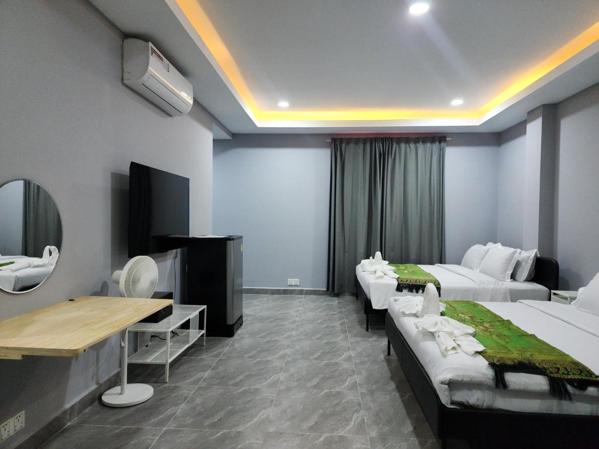 Hotel Bkk Concept 3*