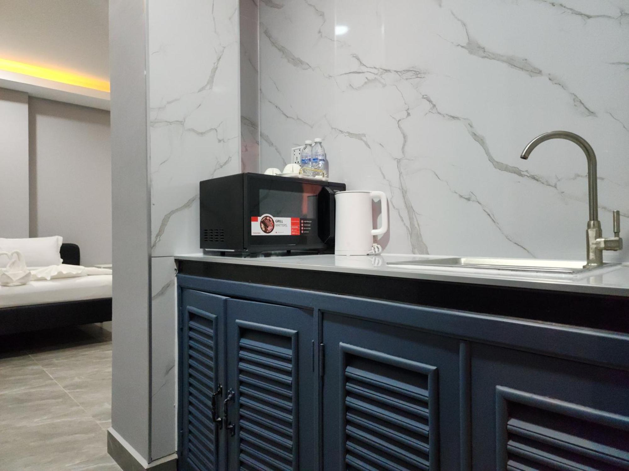 Bkk Concept 3* Phnom Penh