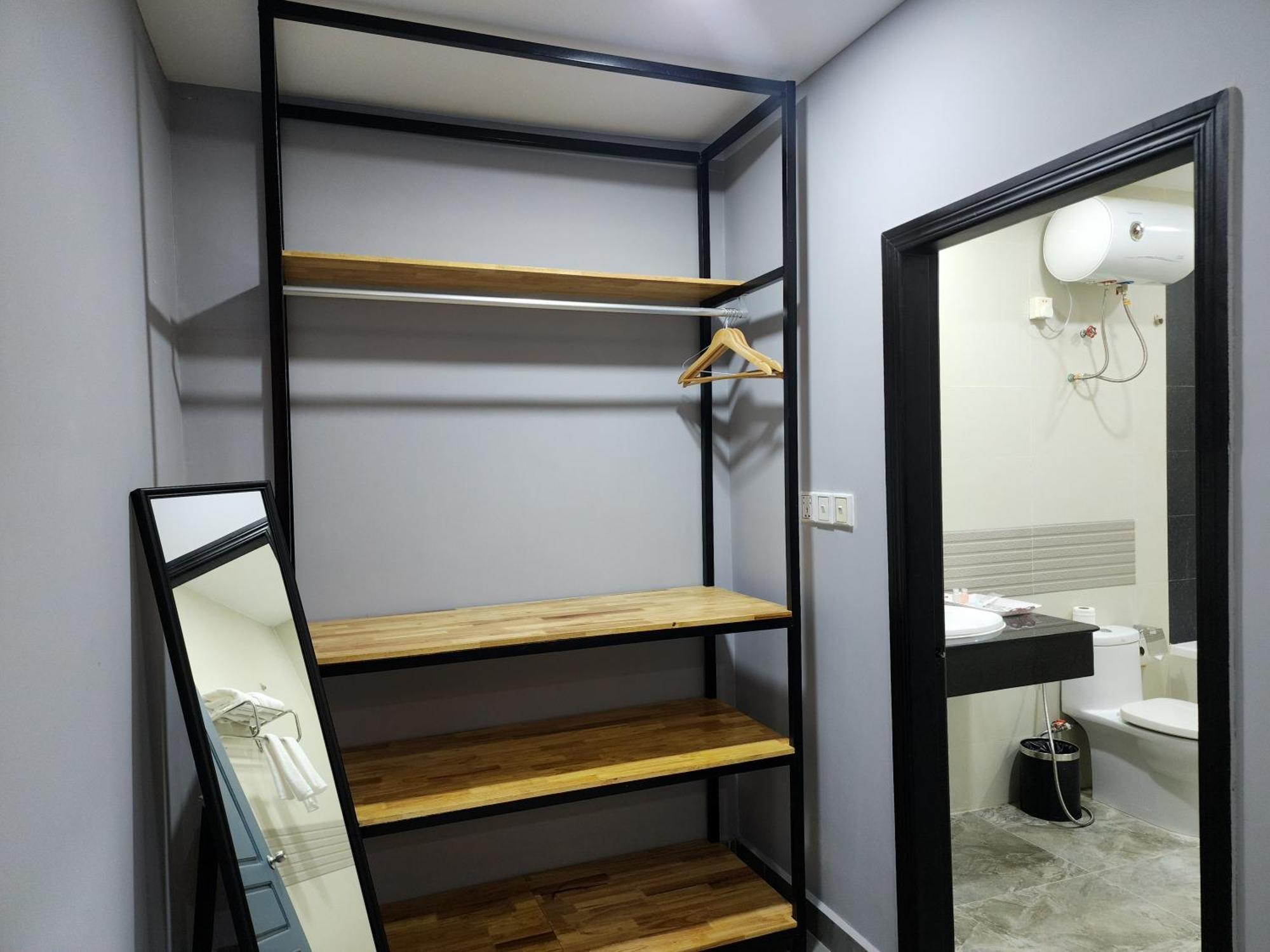 Bkk Concept Hotel