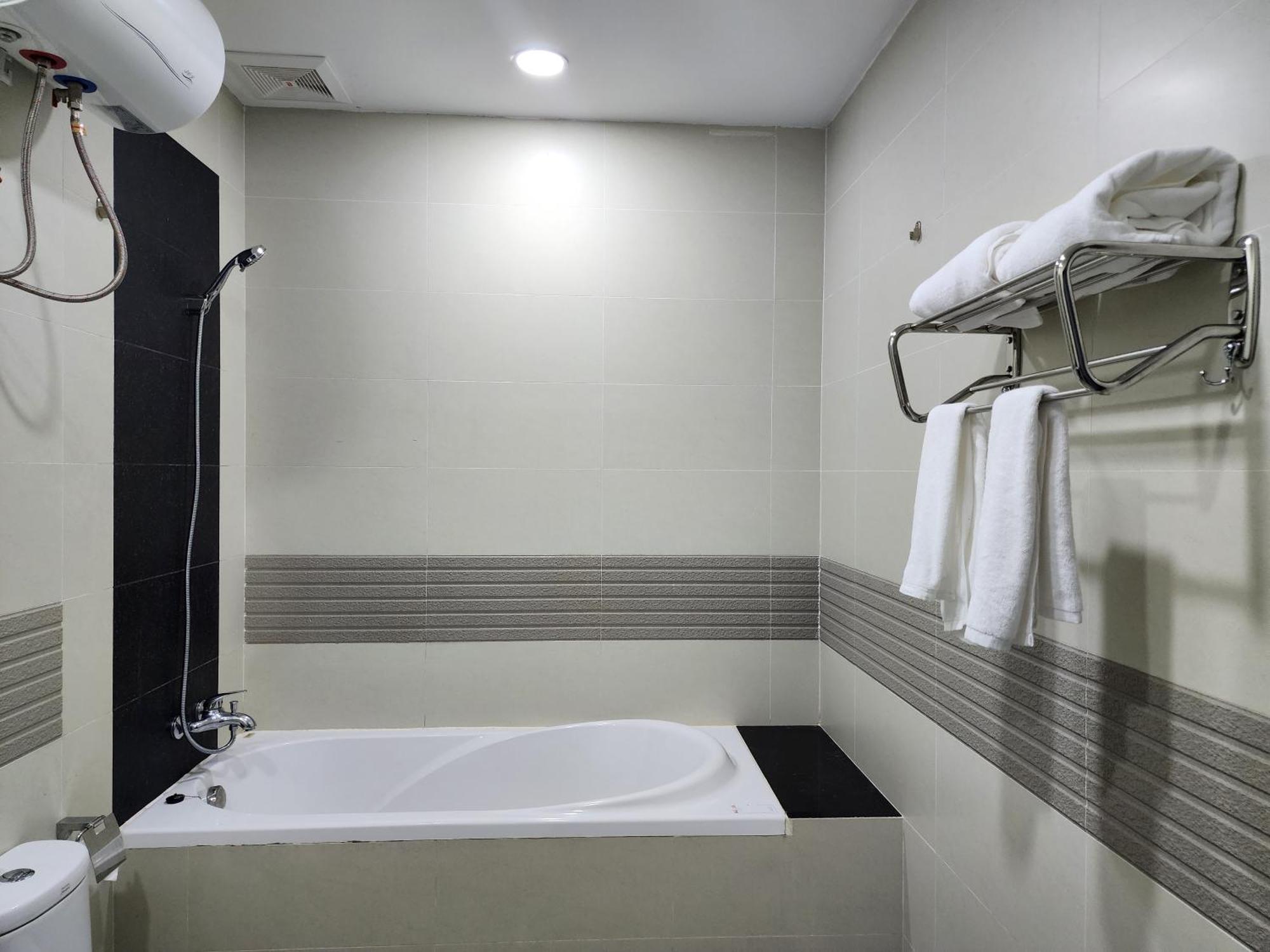 Bkk Concept Hotel