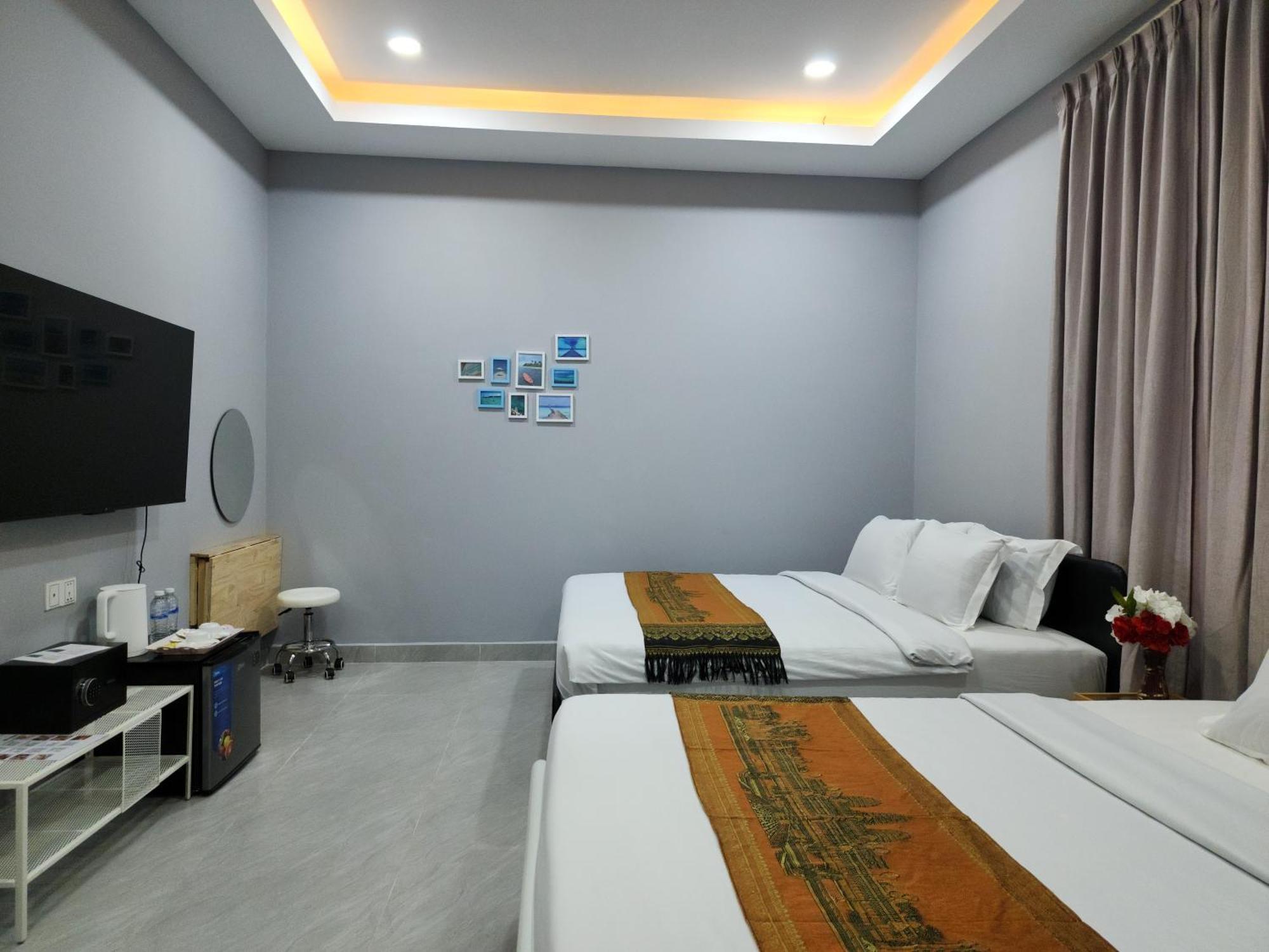 Bkk Concept Hotel 3*