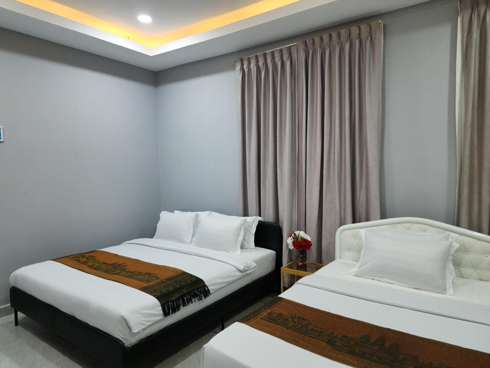 Bkk Concept Phnom-Penh