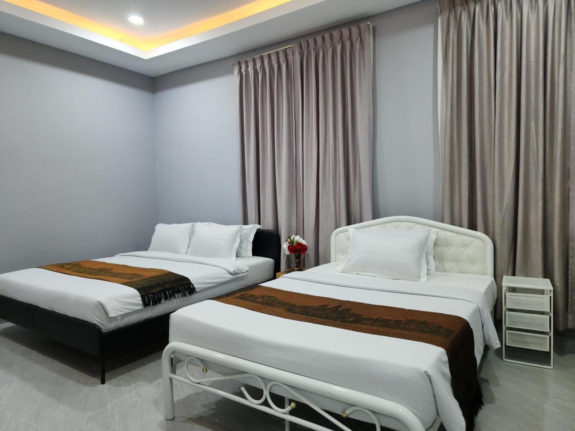 Bkk Concept 3* Phnom-Penh