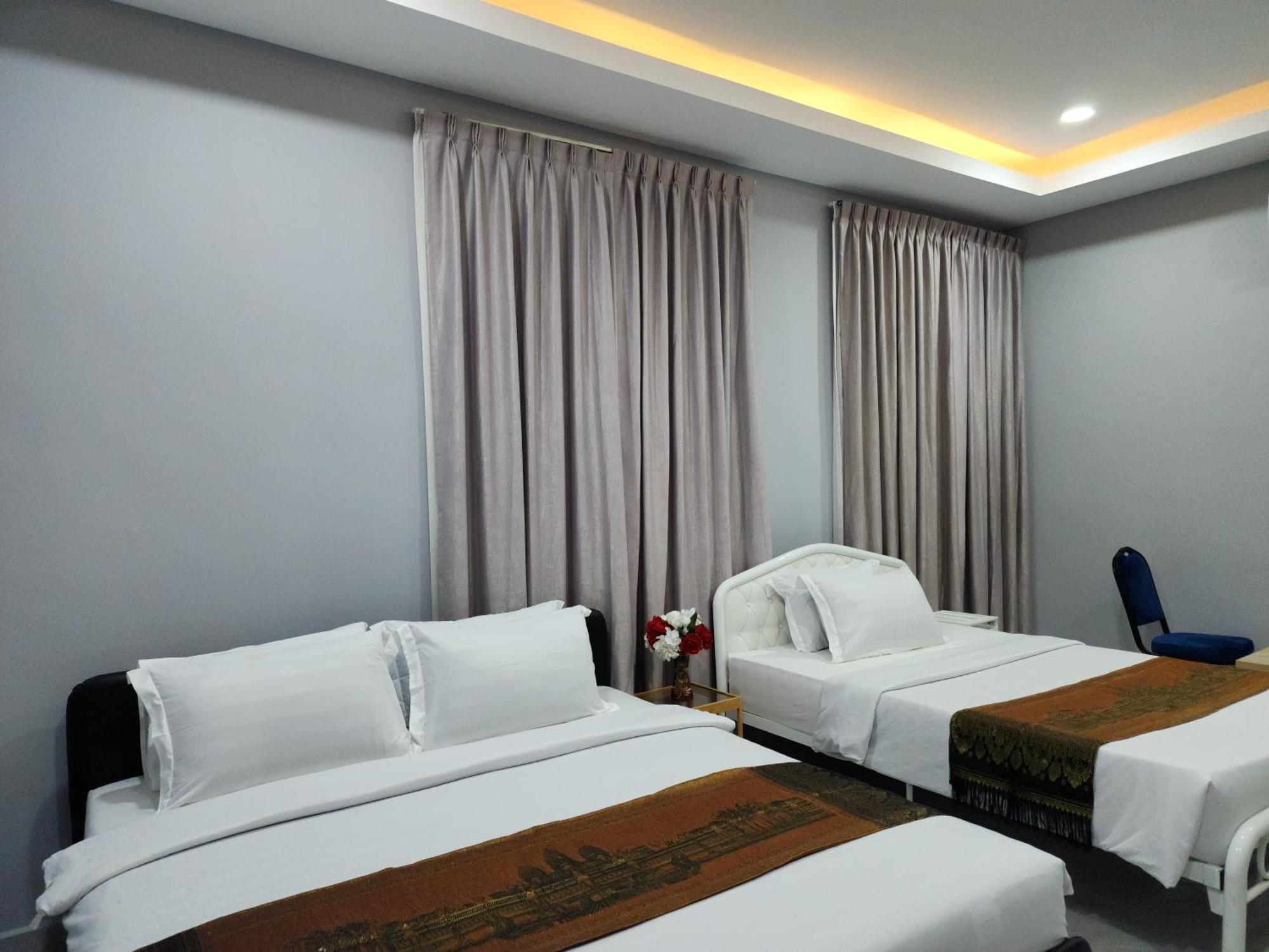 Bkk Concept Hotel 3*
