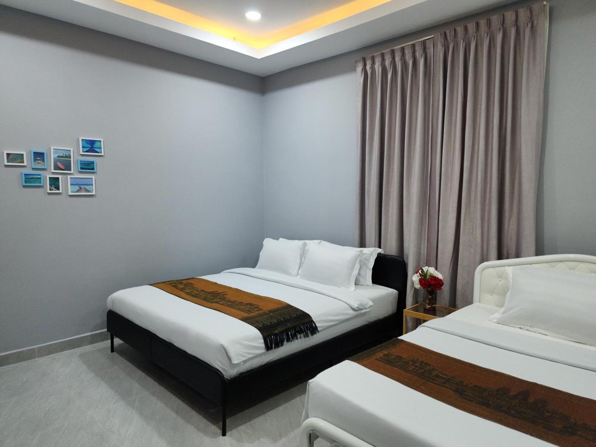 Bkk Concept Phnom Penh