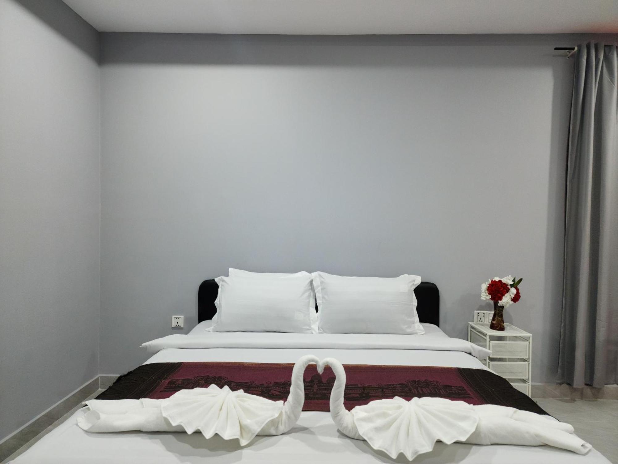 Hotel Bkk Concept