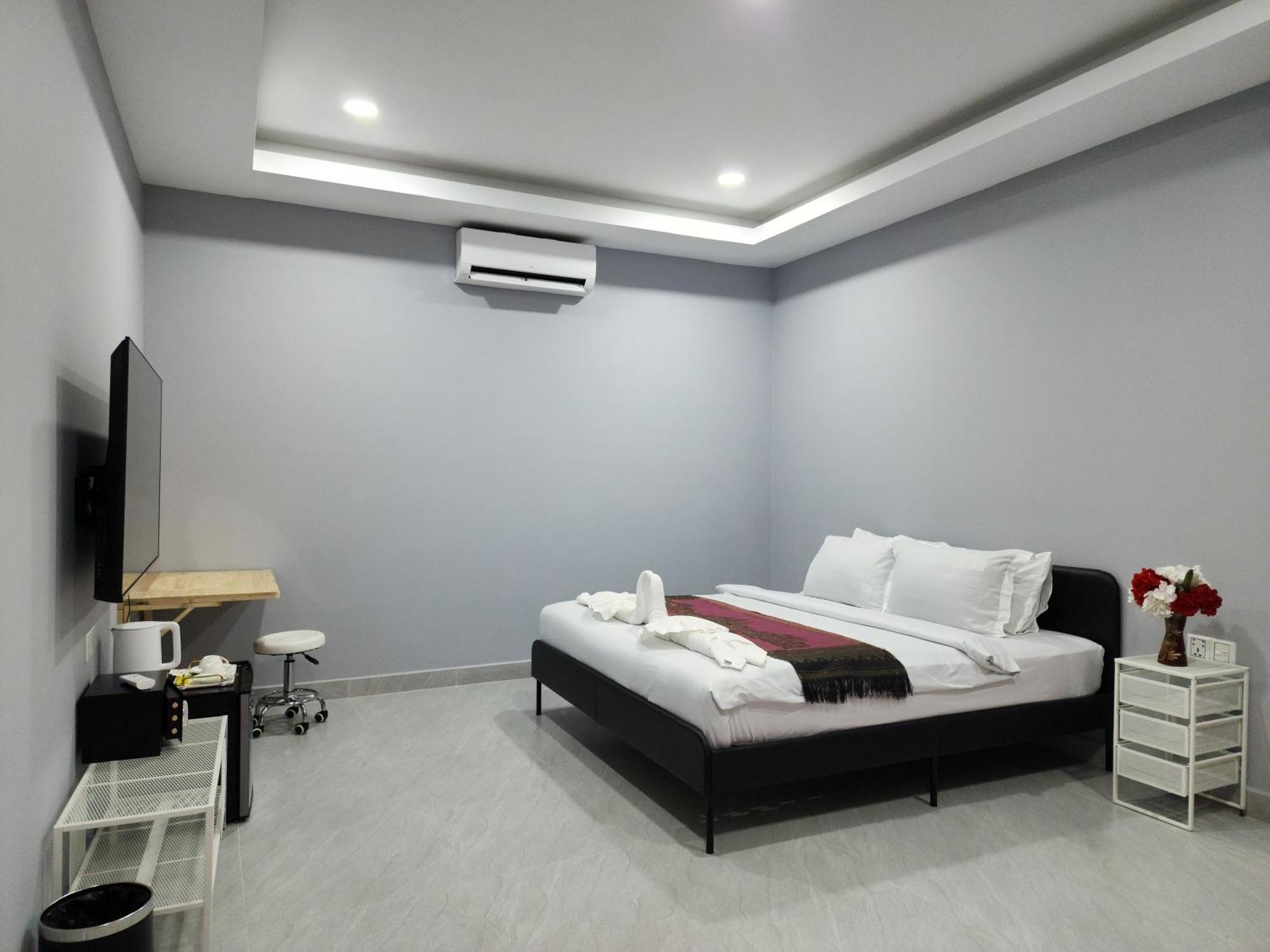 Bkk Concept Hotel