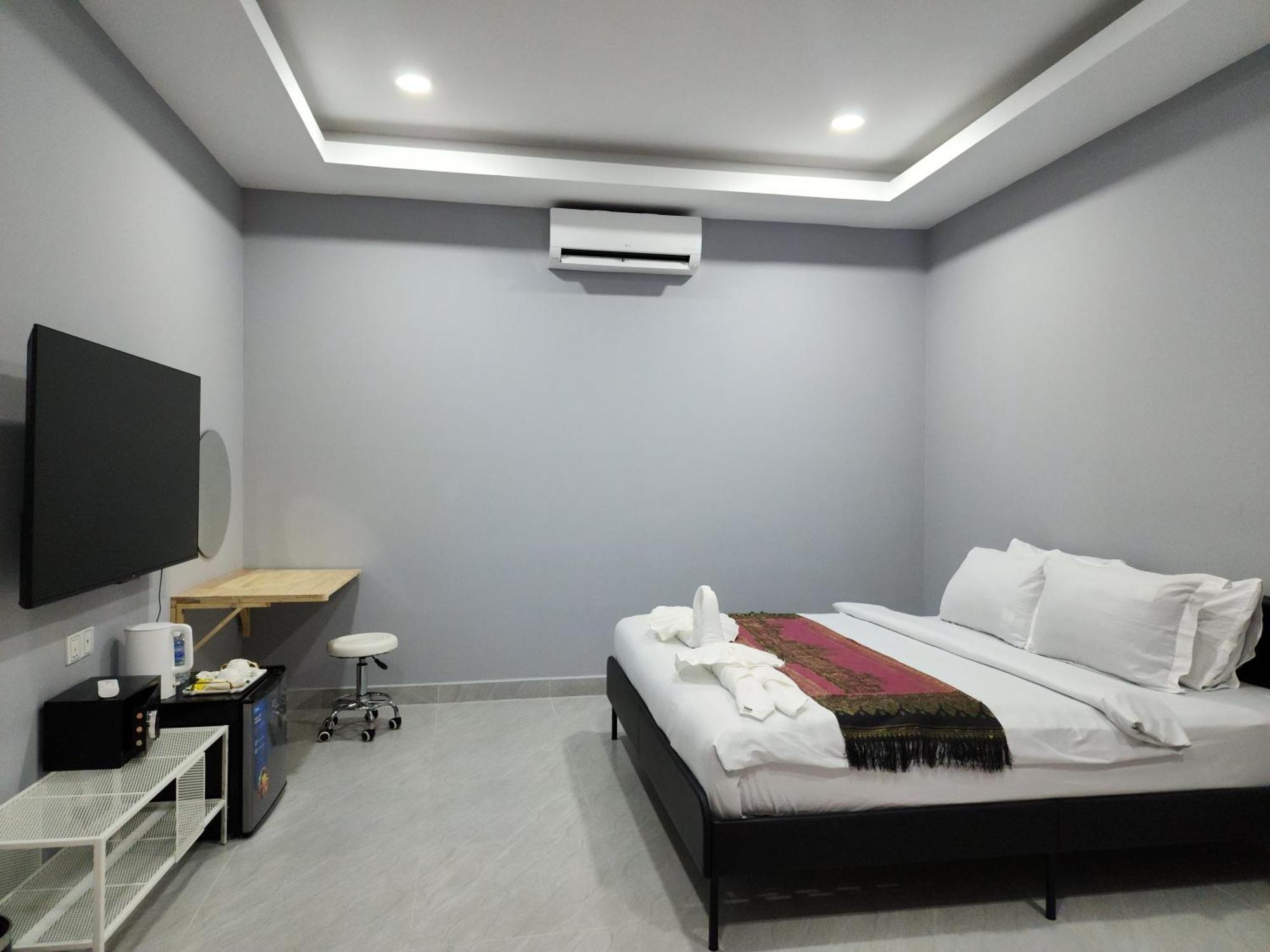 Bkk Concept