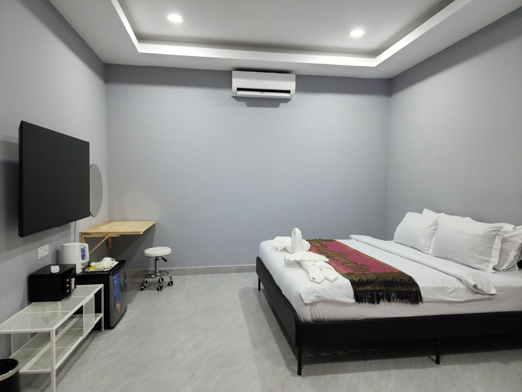 Bkk Concept Hotel 3*