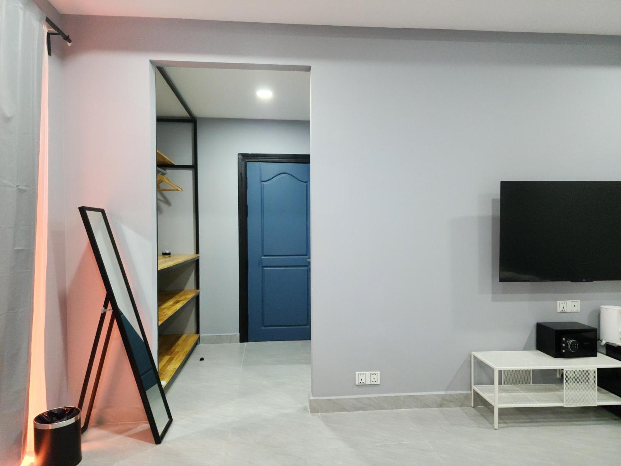Bkk Concept 3* Phnom Penh