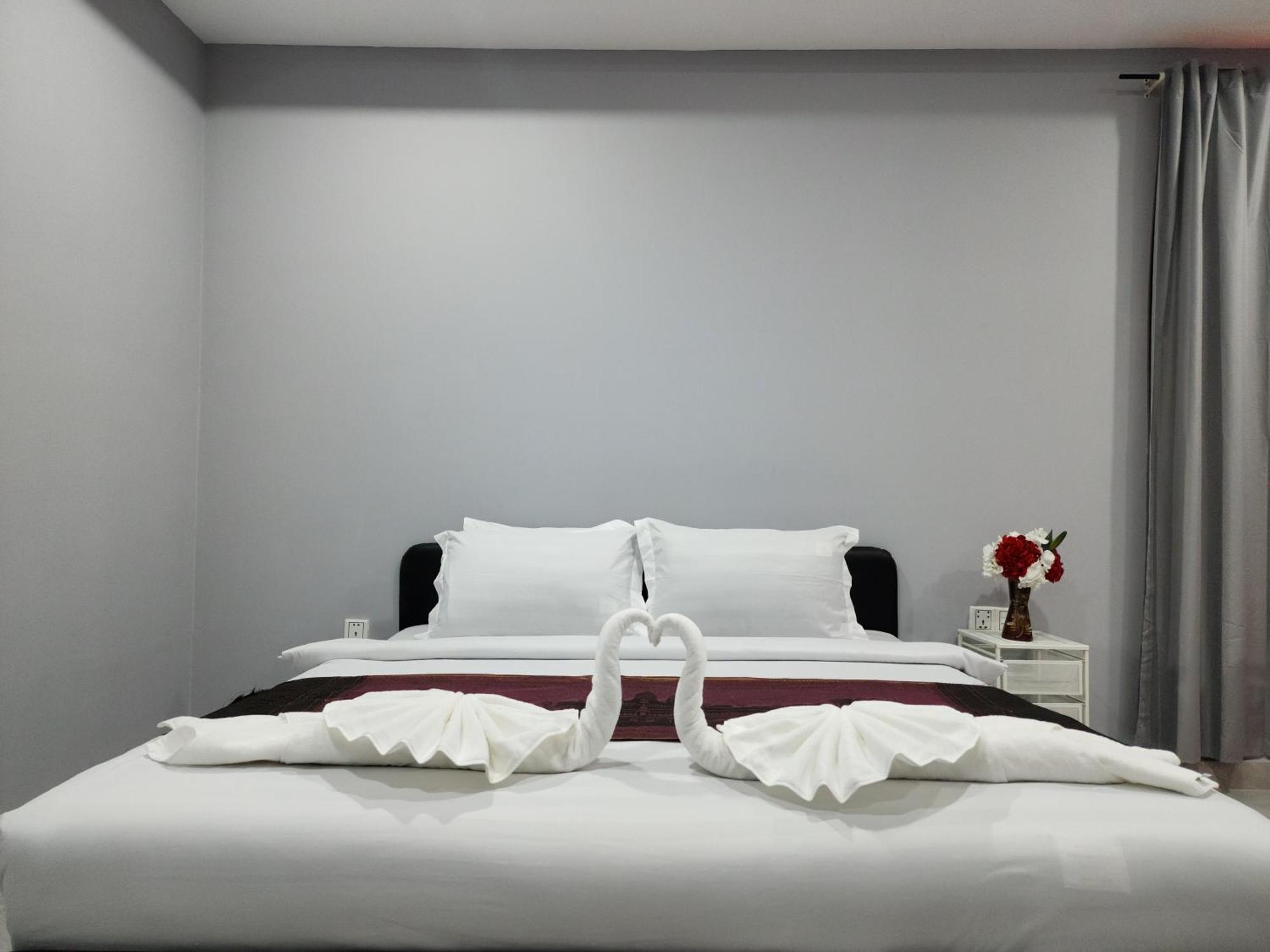 Hotel Bkk Concept