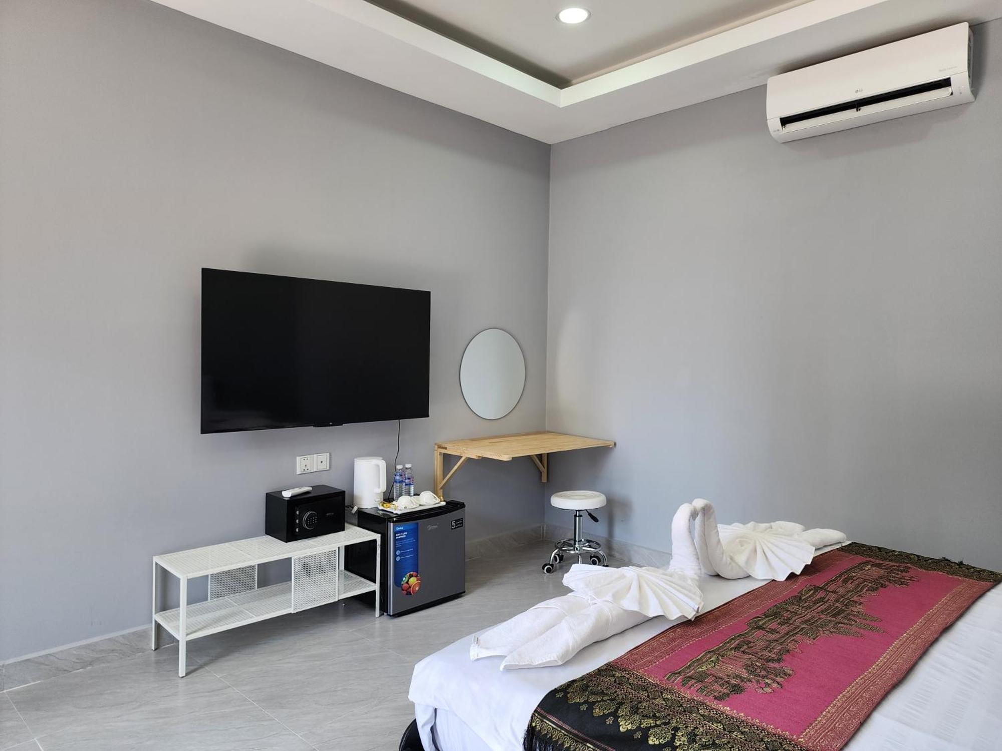 Bkk Concept Hotel 3*