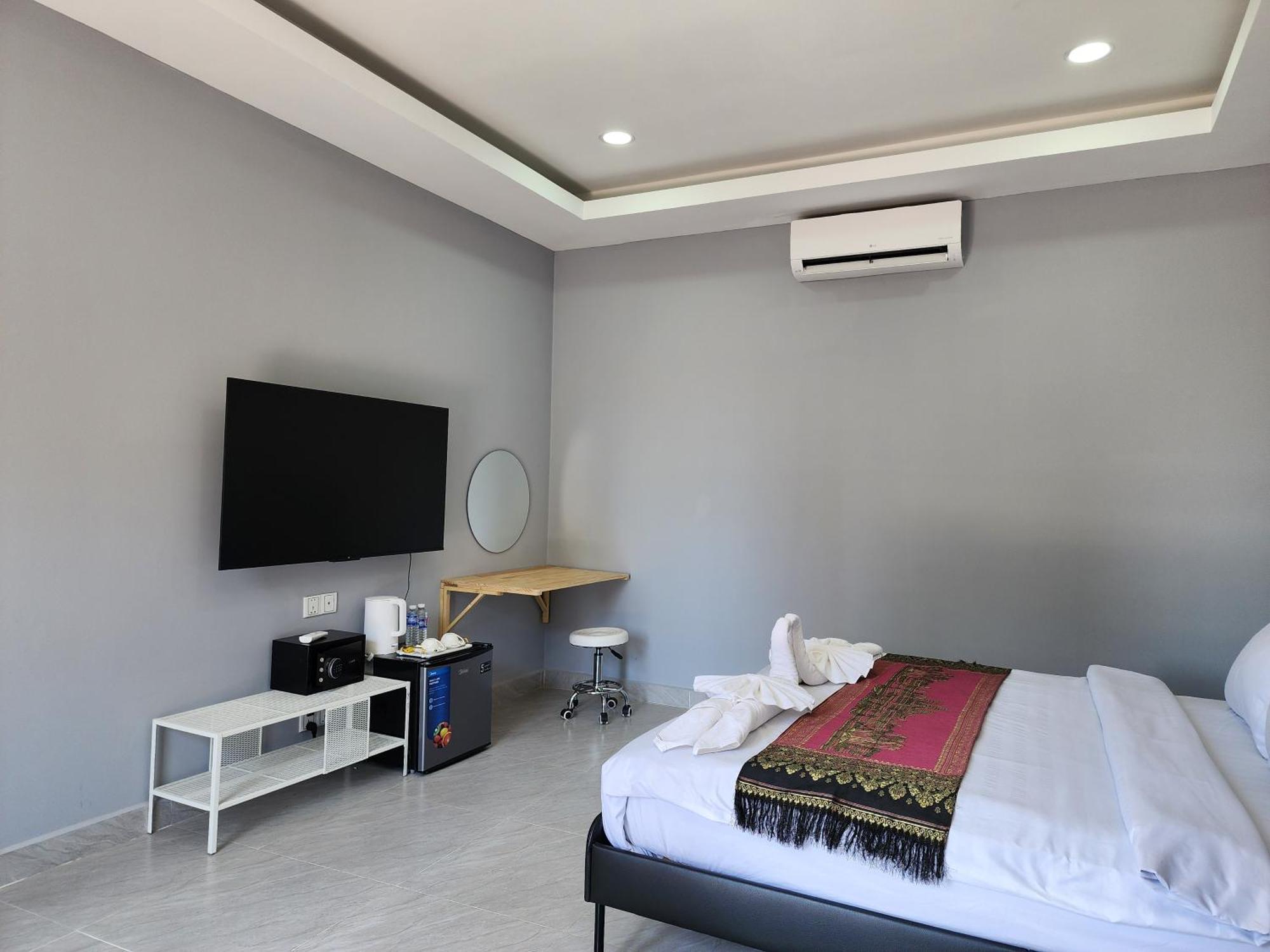 Bkk Concept