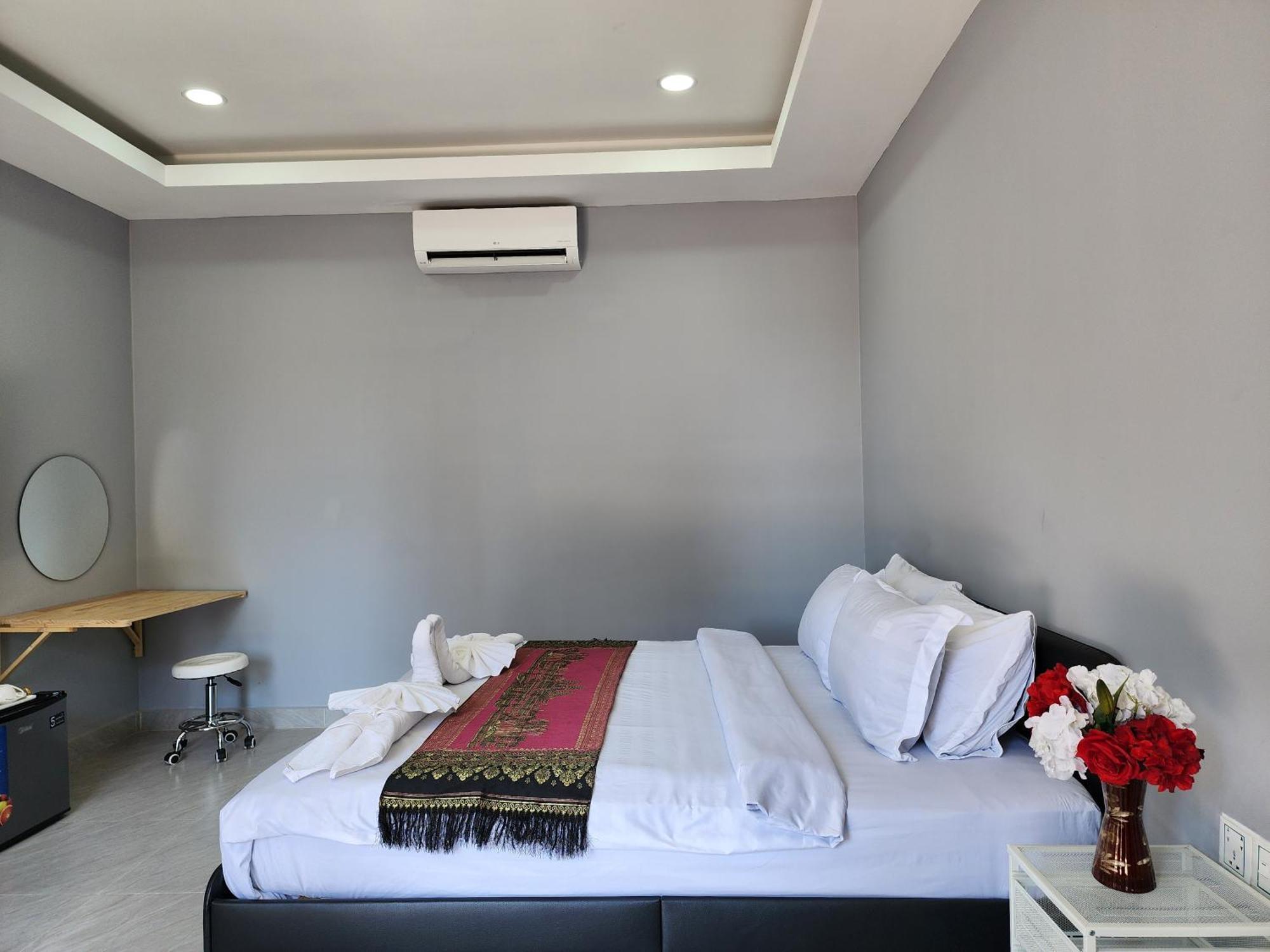 Bkk Concept Hotel 3*