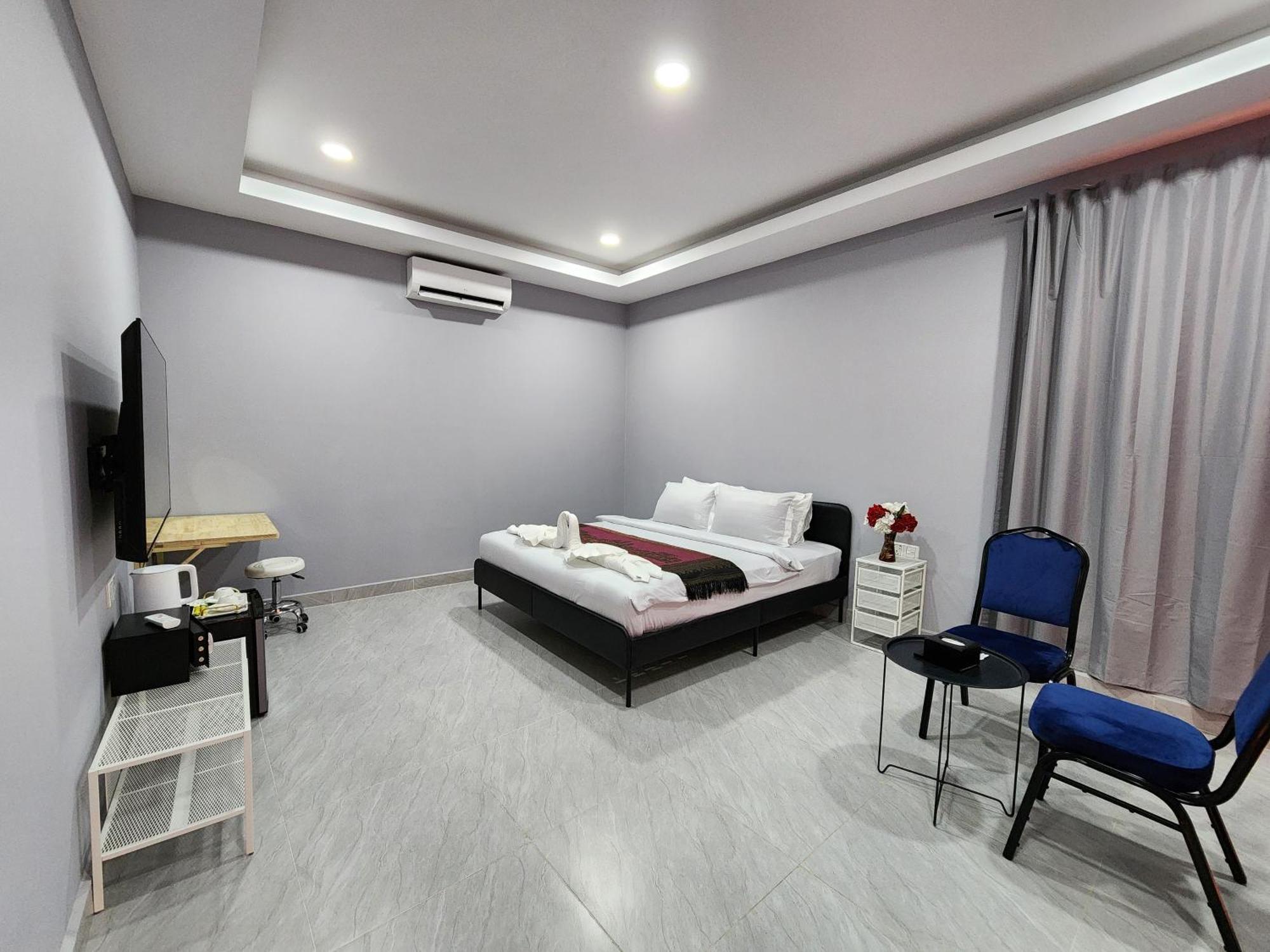 Hotel Bkk Concept 3*