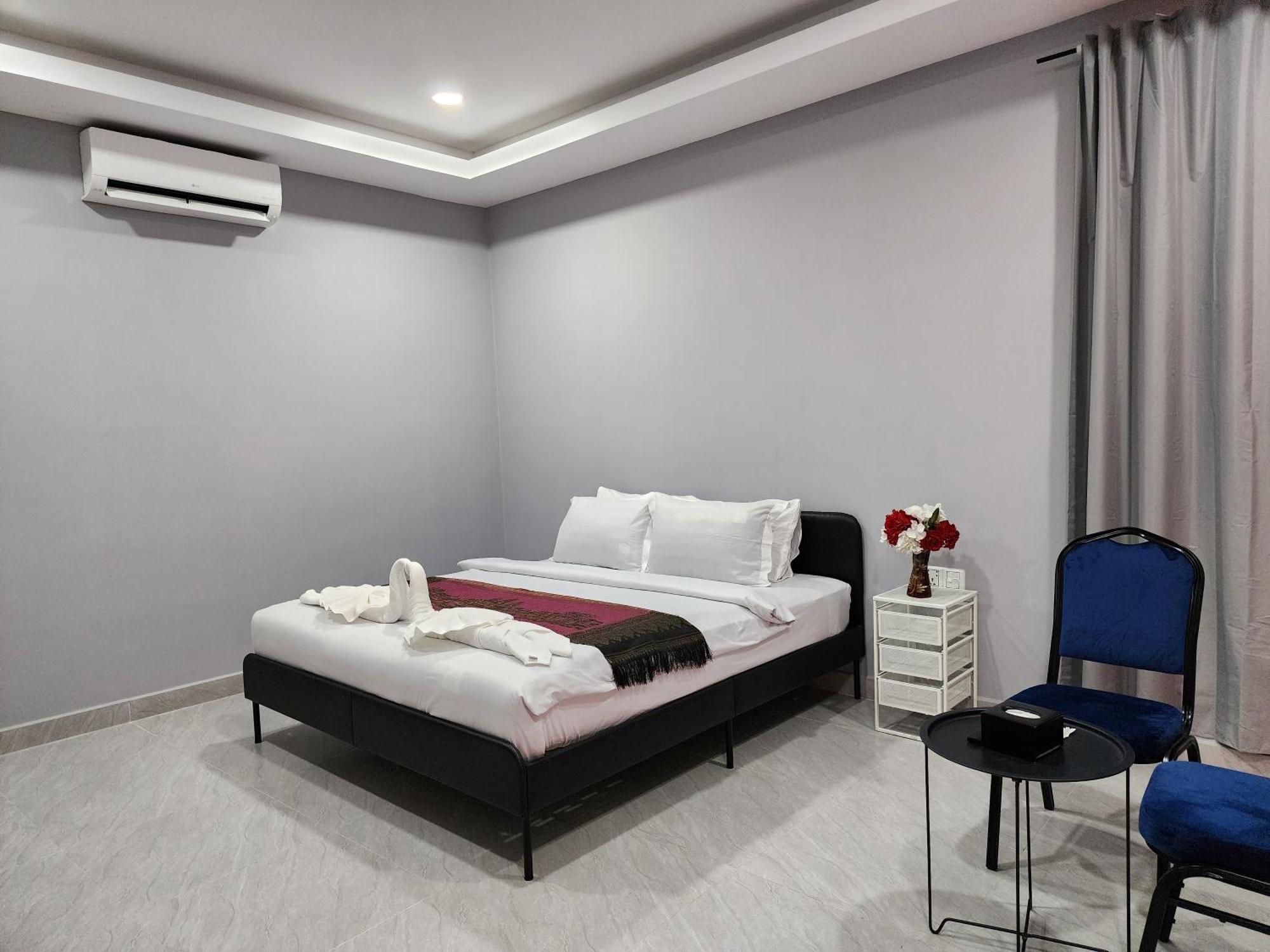 Hotel Bkk Concept 3*