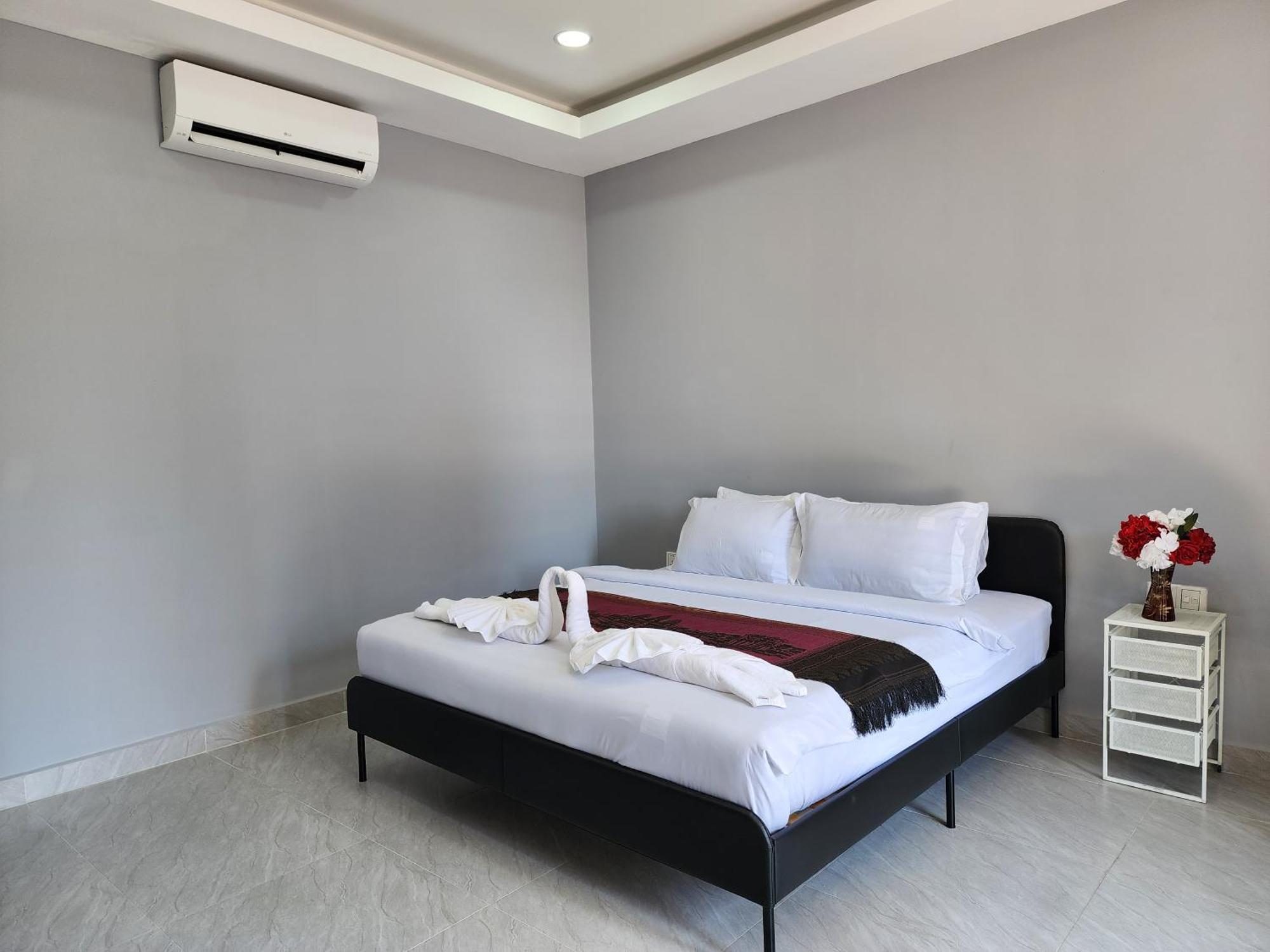 Bkk Concept Hotel 3*