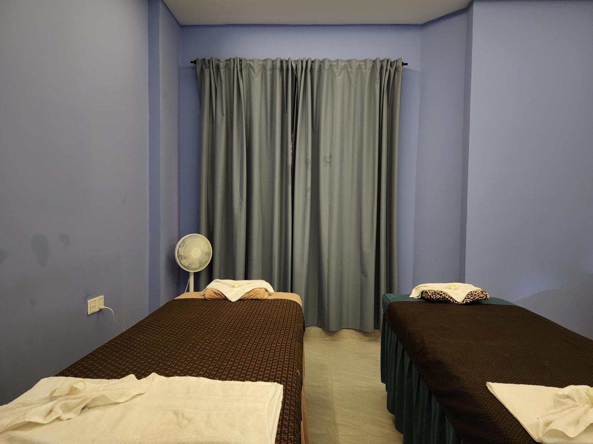 Bkk Concept Hotel 3*