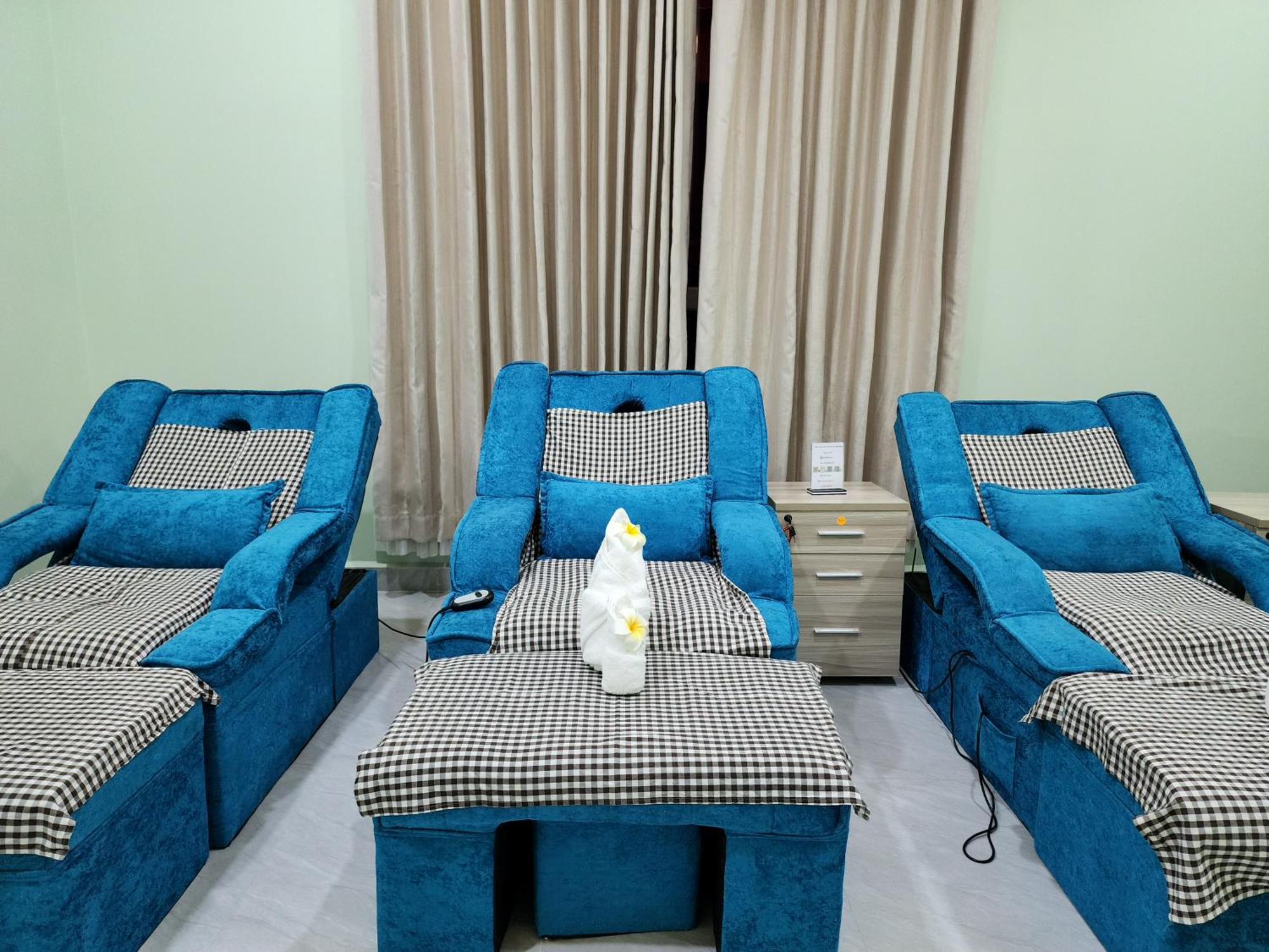 Bkk Concept Phnom Penh