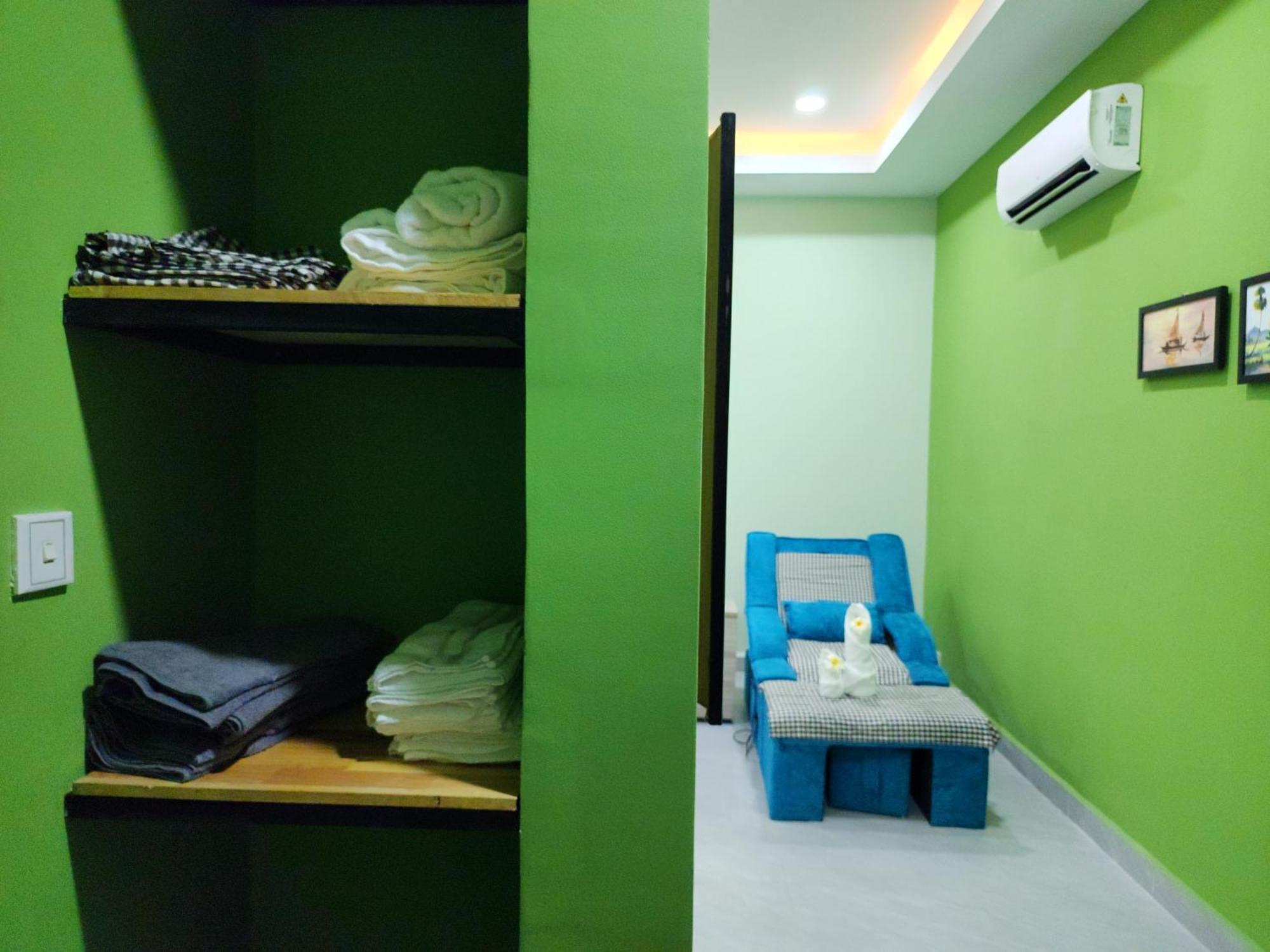 Hotel Bkk Concept Phnom-Penh