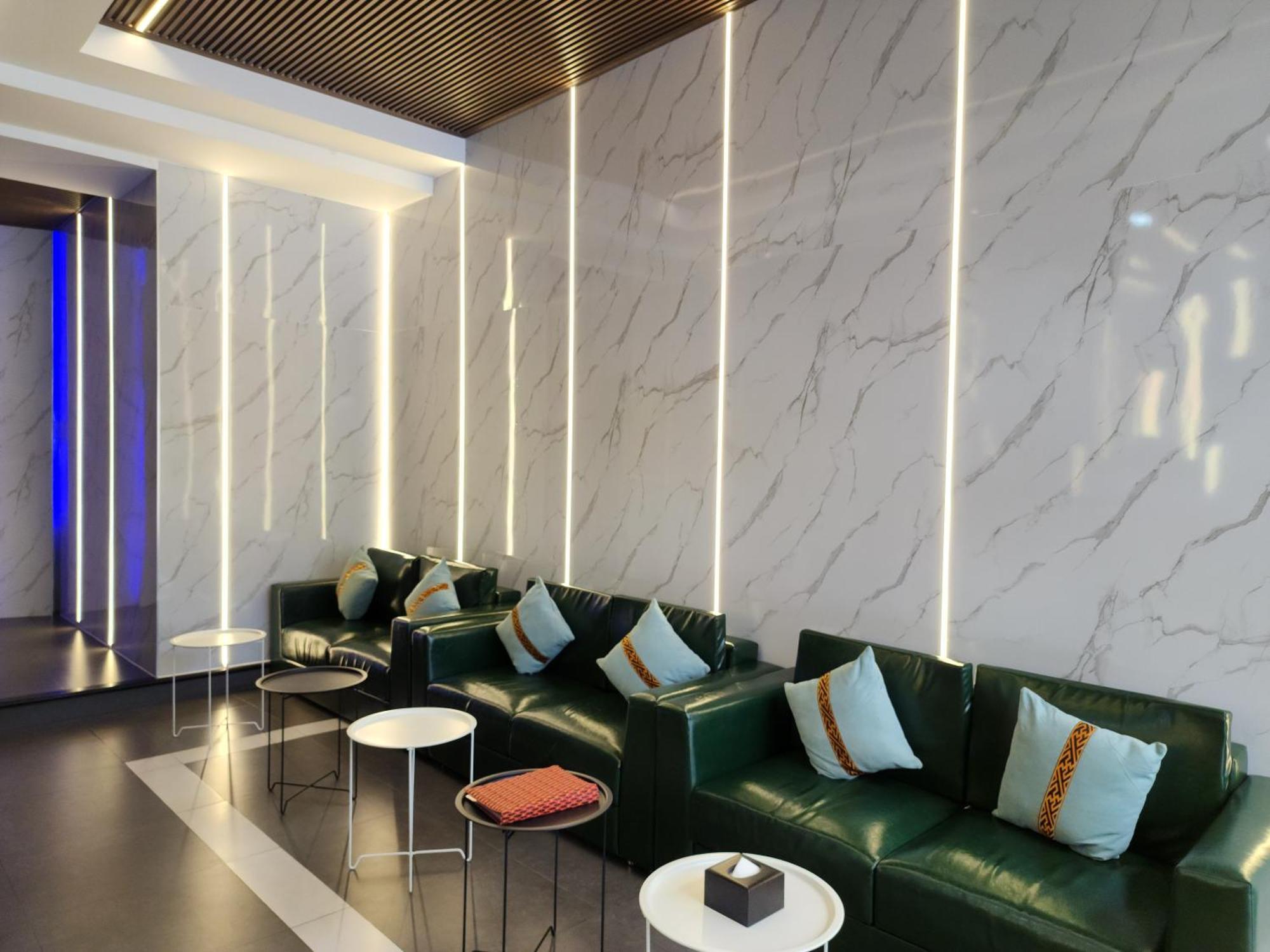 Hotel Bkk Concept Phnom-Penh