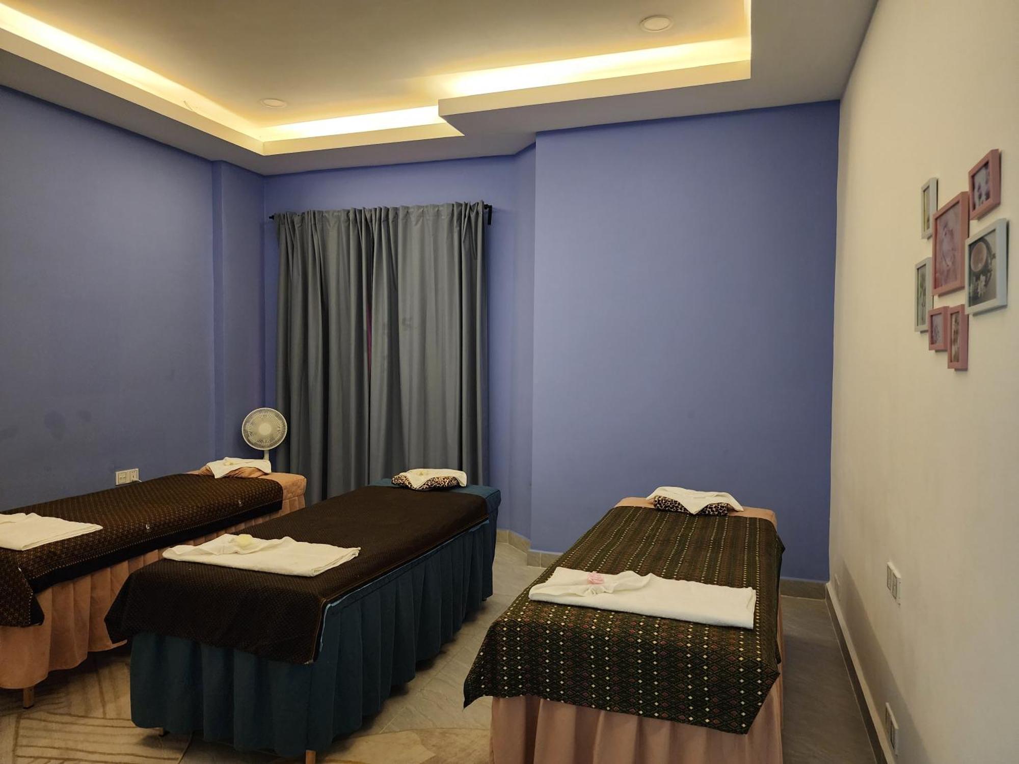 Bkk Concept 3* Phnom-Penh