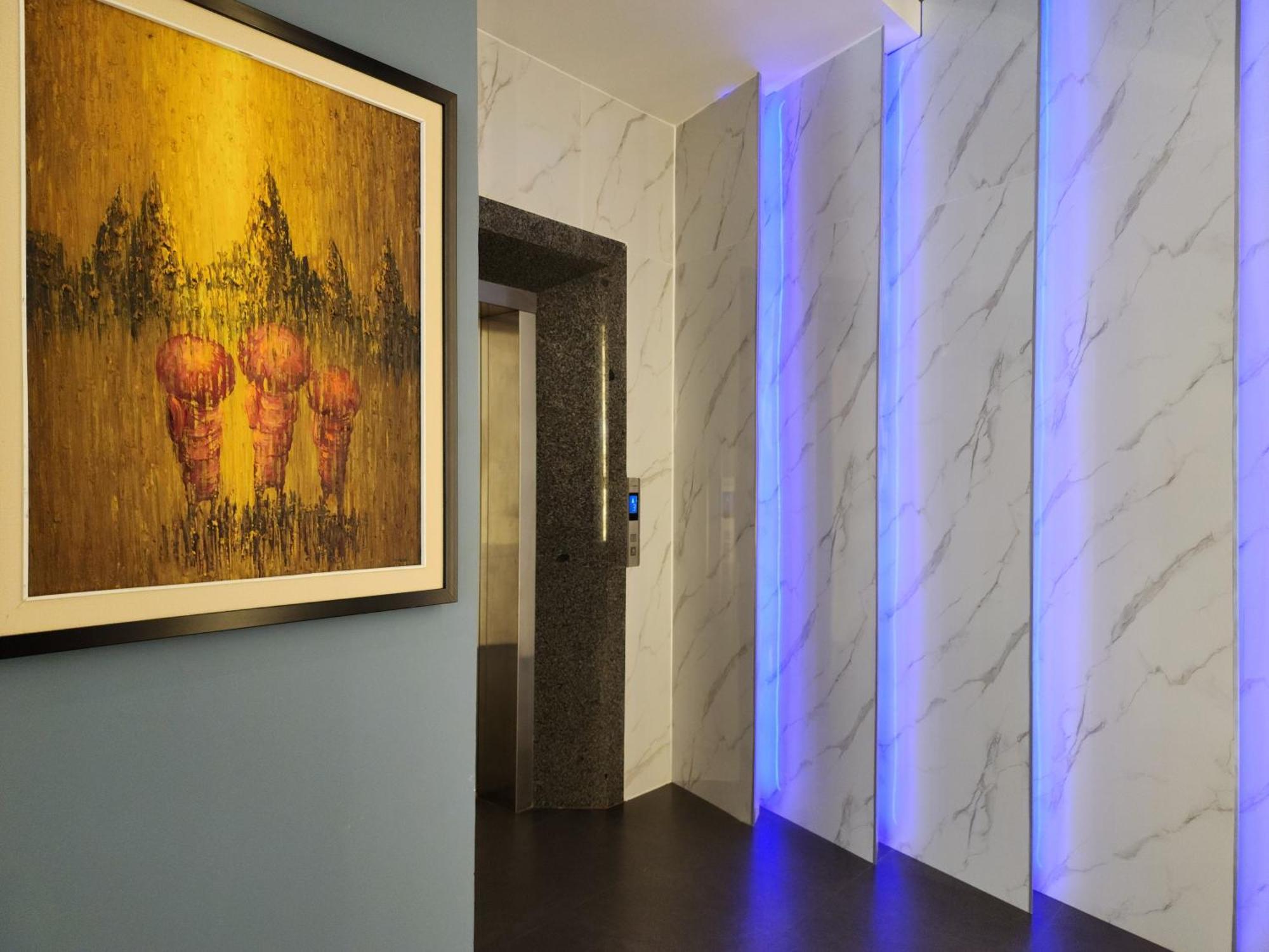 Bkk Concept Hotel 3*