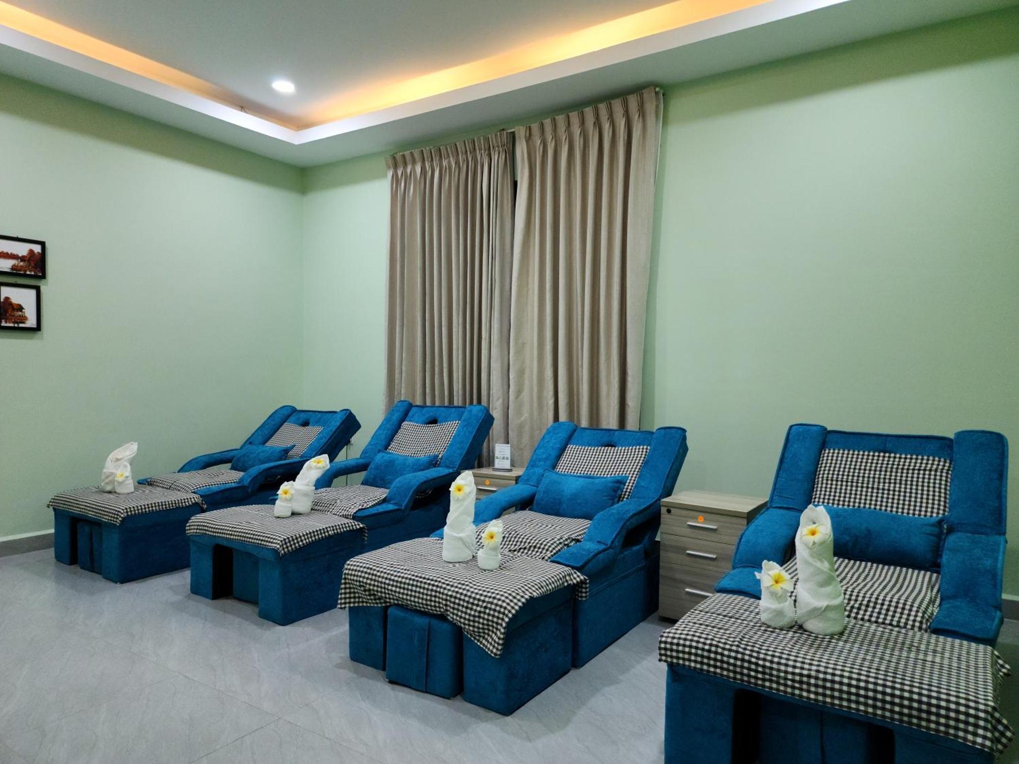 Hotel Bkk Concept 3*