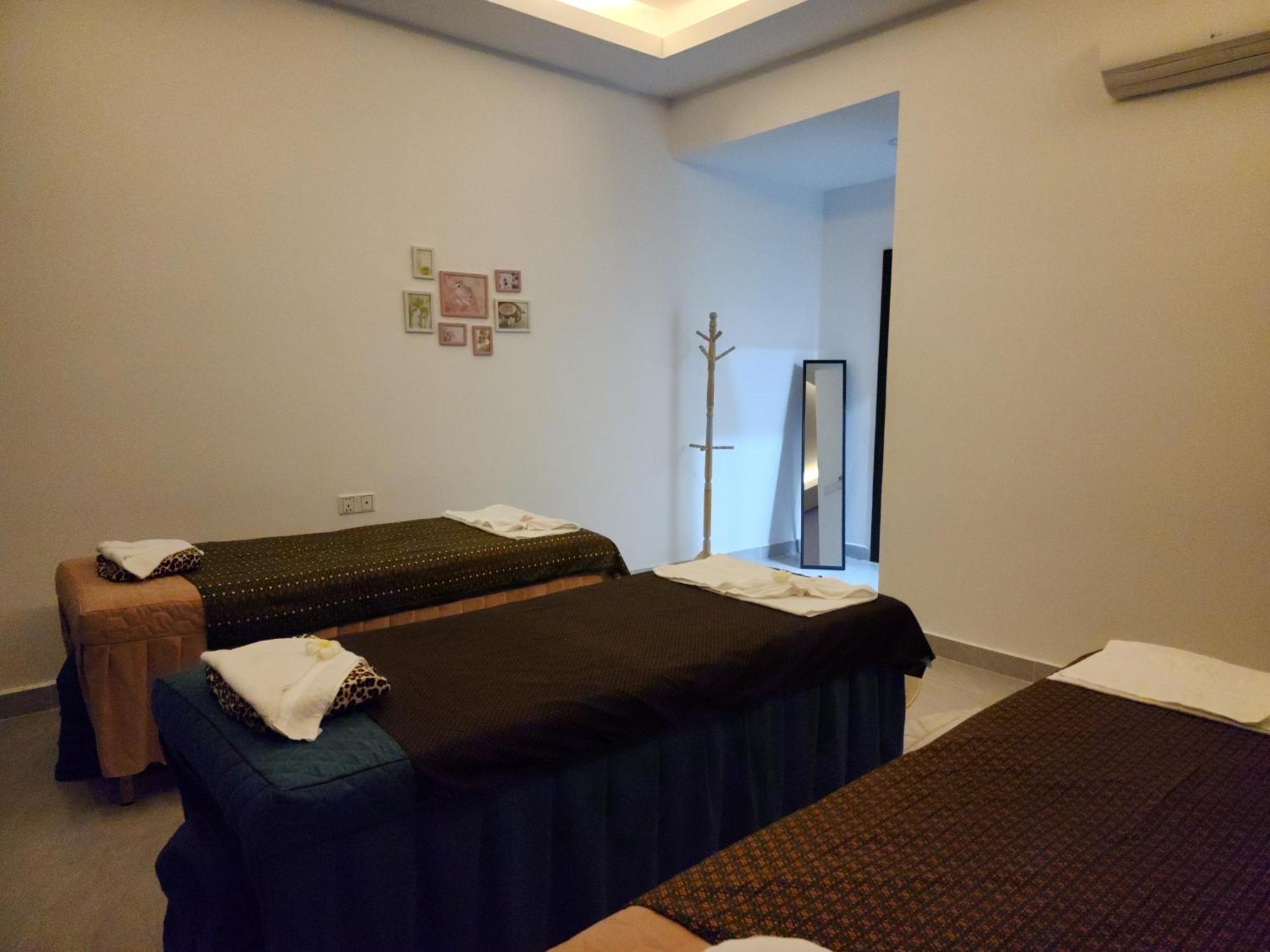 Bkk Concept 3* Phnom-Penh