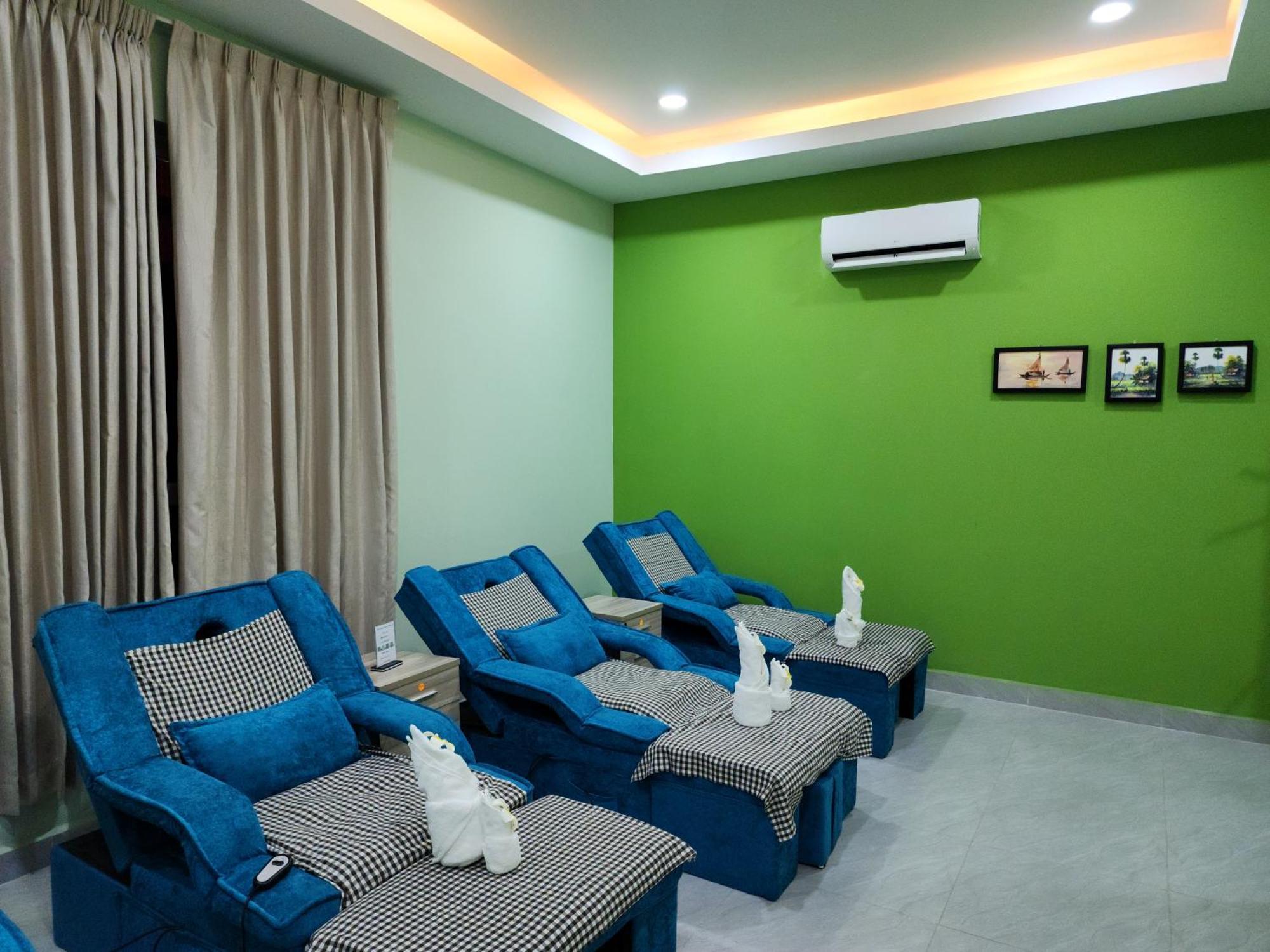Bkk Concept Hotel