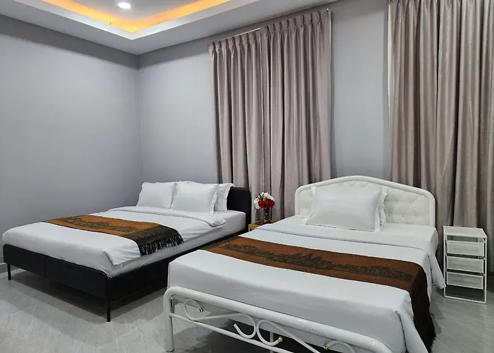 Bkk Concept Hotel
